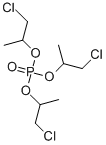 flame retardant tcpp structure